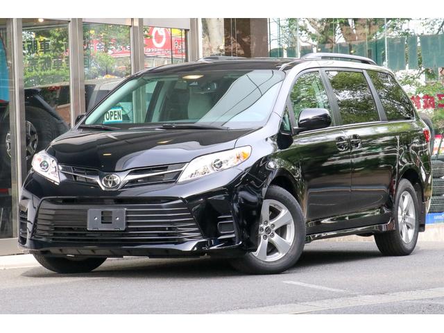 Sienna Le Used America Toyota For Sale Search Results List View Japanese Used Cars And Japanese Imports Goo Net Exchange Find Japanese Used Vehicles