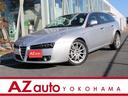 ALFA ROMEO ALFA 159 SPORTWAGON