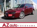 ALFA ROMEO ALFA 159 SPORTWAGON