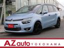 CITROEN GRAND C4 PICASSO