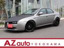 ALFA ROMEO ALFA 159