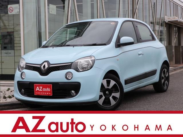 RENAULT TWINGO ZEN