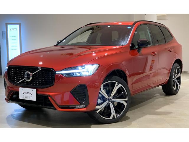 ボルボ XC60
