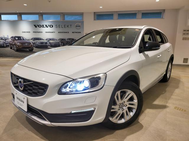 ボルボ V60