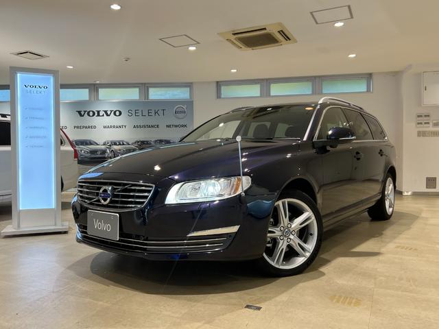 ボルボ V70