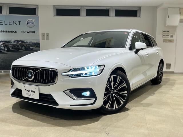 ボルボ V60