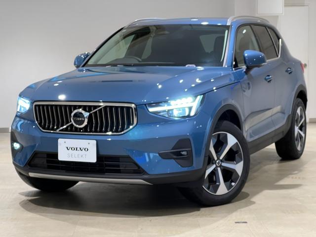 ボルボ ＸＣ４０ 弊社社用車 Ｇｏｏｇｌｅ搭載ピクセルＬＥＤヘッド