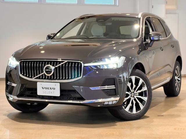 ボルボ ＸＣ６０ 　パノラマサンルーフ　Ｇｏｏｇｌｅカー　９インチタッチスクリーン