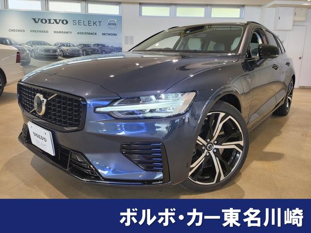 ボルボ Ｖ６０