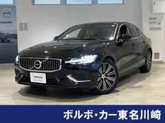 ボルボ　Ｓ６０　リチャージ　ＰＨＶ　Ｔ６　ＡＷＤ