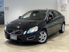 ボルボ　Ｓ６０　Ｔ６　ＡＷＤ　ＳＥ　距離少