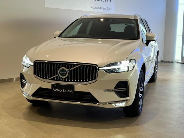 ＸＣ６０(ボルボ) ウルトラ　Ｂ５　ＡＷＤ 中古車画像