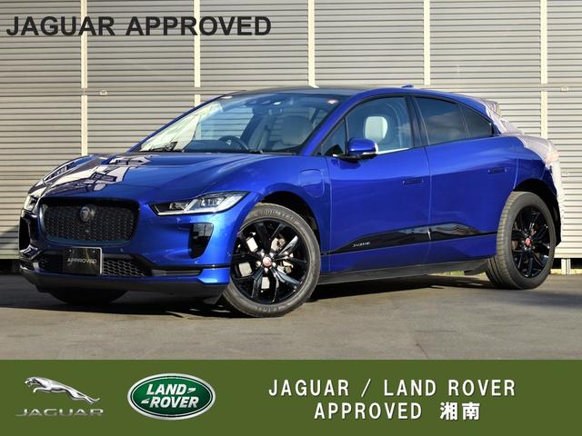 ｉペース ｓｅ ドライブアシストパック ブラックエクステリアパック エレクトロニクスエアーサスペンション 固定式パノラミックルーフ アンビエントライト ２０インチアルミホイール 認定中古車 Carsmeet Web 自動車情報サイト Le Volant Carsmeet Web ル ボラン