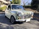 ＭＩＮＩ 　ＭＫ１仕様　ウェーバー４５　クロスミッション　ＬＳＤ　調整式Ａアーム　６Ｐロールバー　４ｐｏｔブレーキ　クアンタムダンパー　安全タンク　ＭＴ４速　右ハンドル　１３００ｃｃ（1枚目）