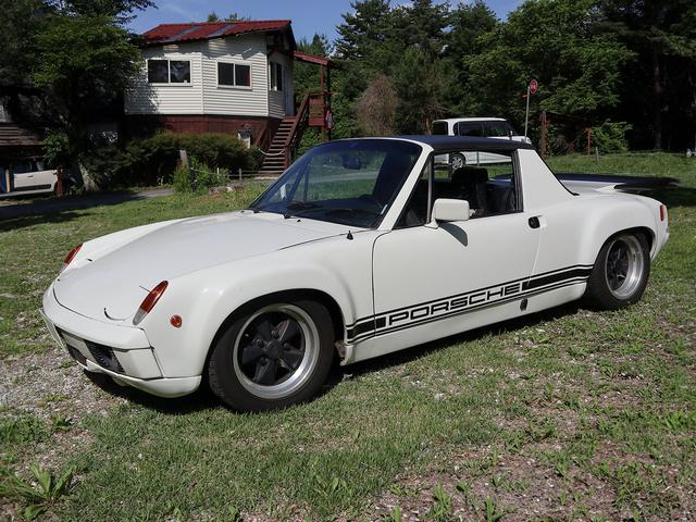 914 その他の中古車を探すなら【グーネット】 914 その他の中古車を探すなら【グーネット】
