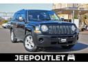 CHRYSLER JEEP JEEP PATRIOT