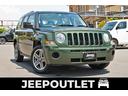 CHRYSLER JEEP JEEP PATRIOT