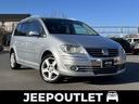 VOLKSWAGEN GOLF TOURAN