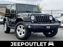 CHRYSLER JEEP JEEP WRANGLER