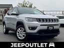 CHRYSLER JEEP JEEP COMPASS