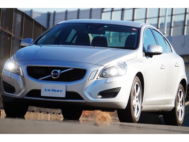 ボルボ S60