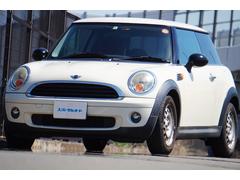 ＭＩＮＩ　ＭＩＮＩ　ワン　走行６．３万ｋｍ　評価４点