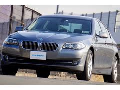 ＢＭＷ　５シリーズ　５２８ｉ　検７　７　走行２．５万ｋｍ