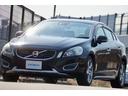 ボルボ Ｓ６０ Ｔ４　走行６．３万ｋｍ　ＴＶ　ナビ　ＥＴＣ　Ｂカ...