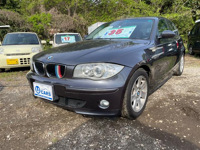 ＢＭＷ １シリーズ １１８ｉ