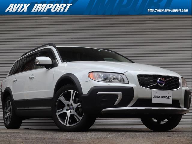 ボルボ XC70