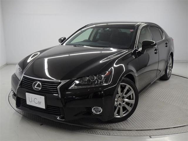 GS350 Iパッケージ / レクサスU-CAR(1枚目)