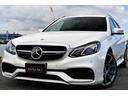 メルセデス・ベンツ Ｅクラスステーションワゴン Ｅ６３　ＡＭＧ　...