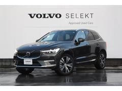 ボルボ　ＸＣ６０　リチャージ　ＰＨＶ　Ｔ８　ＡＷＤ