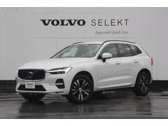 ボルボ　ＸＣ６０　Ｂ５　ＡＷＤ　モーメンタム　元弊社試乗車