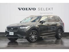 ボルボ　ＸＣ９０　Ｂ５　ＡＷＤ　モーメンタム　ワンオーナー車