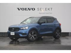 ボルボ　ＸＣ４０　Ｂ５　ＡＷＤ　Ｒデザイン　ワンオーナー車