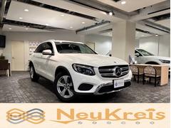 メルセデス・ベンツ　ＧＬＣ　ＧＬＣ２２０ｄ　４マチック　１オ−ナ−　ディ−ラ−整備記録Ｒ１．Ｒ１．Ｒ２．Ｒ３．Ｒ３．Ｒ４有