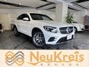 ＧＬＣ２００　クーペスポーツ　１オ－ナ－　ディ－ラ－整備記録Ｒ１．Ｒ２．Ｒ３．Ｒ４有　車両評価４．５点　レ－ダ－セ－フティＰ　ブラインドスポット　純正ナビ　３６０　前後障害物センサ－　電動テ－ル　ＥＴＣ　禁煙(1枚目)