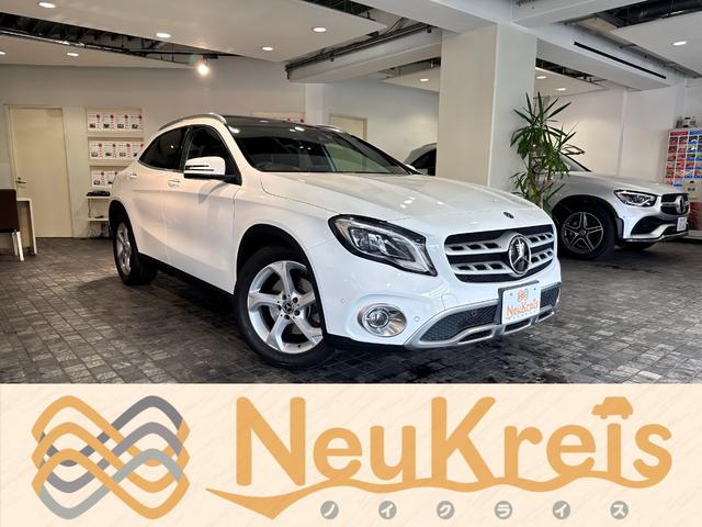 ＧＬＡクラス ＧＬＡ２２０　４マチック　１オ－ナ－　Ｄ整備記録Ｒ２．Ｒ３．Ｒ４有　車両評価５点　プレミアムＰ　ｈａｒｍａｎ／ｋａｒｄｏｎ　パノラマＳＲ　レ－ダ－セ－フティＰ　純正ナビ　Ｂカメ　前後障害物センサ－　電動テ－ル　ＥＴＣ　禁煙