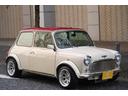 ローバー ＭＩＮＩ メイフェア　Ｄ車　スポーツパックオーバーフェ...