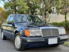 メルセデス・ベンツ　ミディアムクラス　３００Ｅ　Ｗ１２４