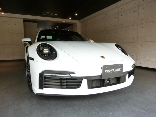ポルシェ 911