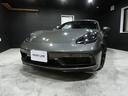 ２０１８年モデルＰＯＲＳＣＨＥ　７１８ボクスター ＧＴＳ　ＰＤＫ入庫いたしました！