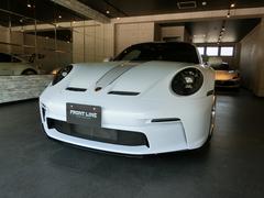 ポルシェ　９１１　９１１ＧＴ３　カスタム１０００ｍ　純正ＯＰ３３０ｍ　内外装カーボンパーツ