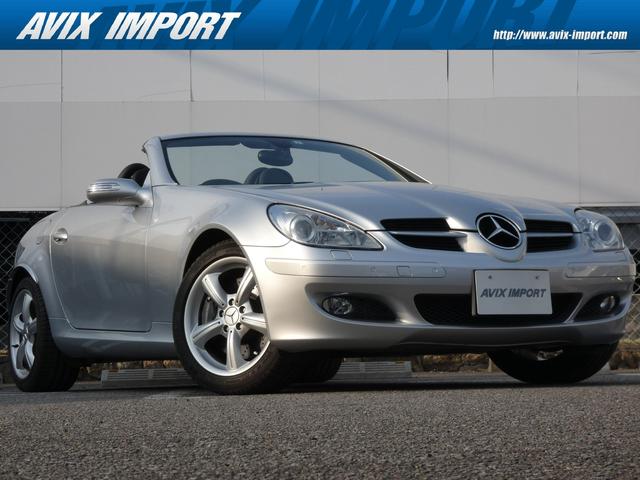 メルセデス ベンツ slk slk350 黒革 17インチアルミホイール シートヒーター パワーシートの中古車 グーネット中古車 メルセデス ベンツ slk slk350 黒革 17インチアルミホイール シートヒーター パワーシートの中古車 グーネット中古車