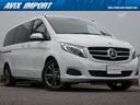 MERCEDES BENZ V-CLASS