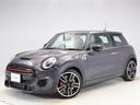 ＭＩＮＩ ＭＩＮＩ ジョンクーパーワークス　認定中古車　１８イン...