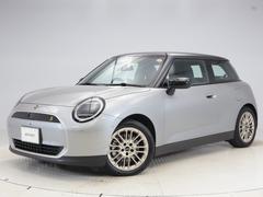 MINI クーパーSE フェイバリット・トリム 認定中古車 2年保証 FAVOREDトリム ナイトシェードブルー内装 17インチAW ヘッドアップディスプレイ 全周囲カメラ アクティブクルーズコントロール 衝突軽減 車線逸脱 ステアリングヒーター 中古車画像