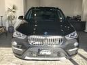 ＢＭＷ Ｘ１ ｘＤｒｉｖｅ　１８ｄ　ｘライン　４ＷＤ （検7.2）