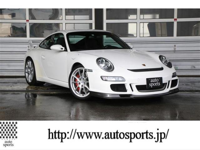 ９１１ＧＴ３　スポーツクロノＰＫＧ(1枚目)